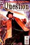 Question comic books